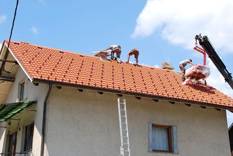 DOBAVA IN MONTAŽA STREŠNIH OKEN, KROVSTVO, TESARSTVO, ZOFRGAS