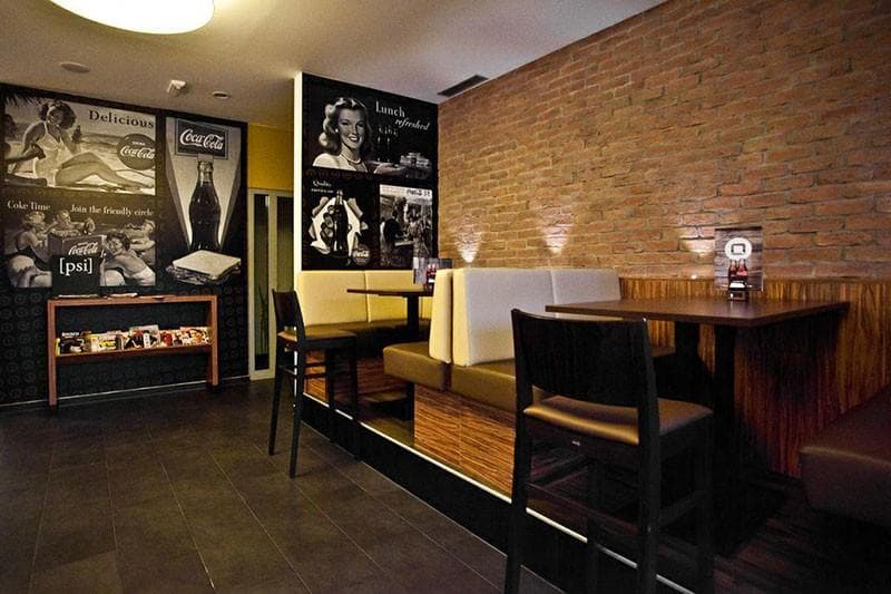 KAVARNA Q, MARIBOR