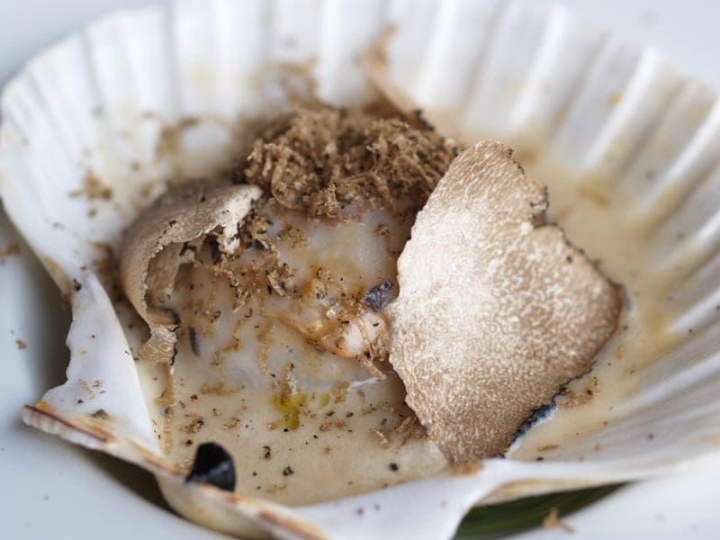 RIZIBIZI RESTAURANT PORTOROŽ - PORTOROSE