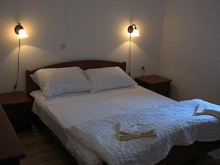 TURISTIČNA KMETIJA PR BETANCI, DIVAČA