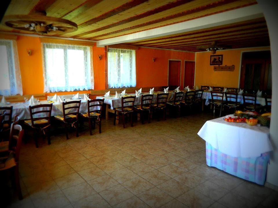 TURISTIČNA KMETIJA RAVNIČAN, ZREČE