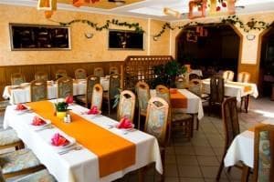 GOSTILNA OTO, MARIBOR