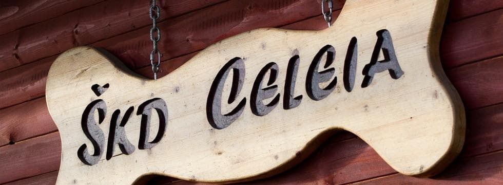 ŠPORTNO KINOLOŠKO DRUŠTVO CELEIA, ŠKOFJA VAS