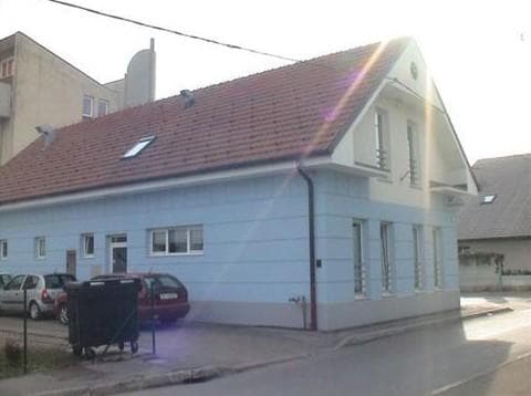 VETERINARSTVO TRSTENJAK - ZAJC, LJUBLJANA