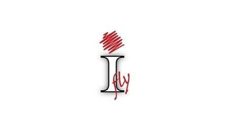 iFly, LJUBLJANA cover