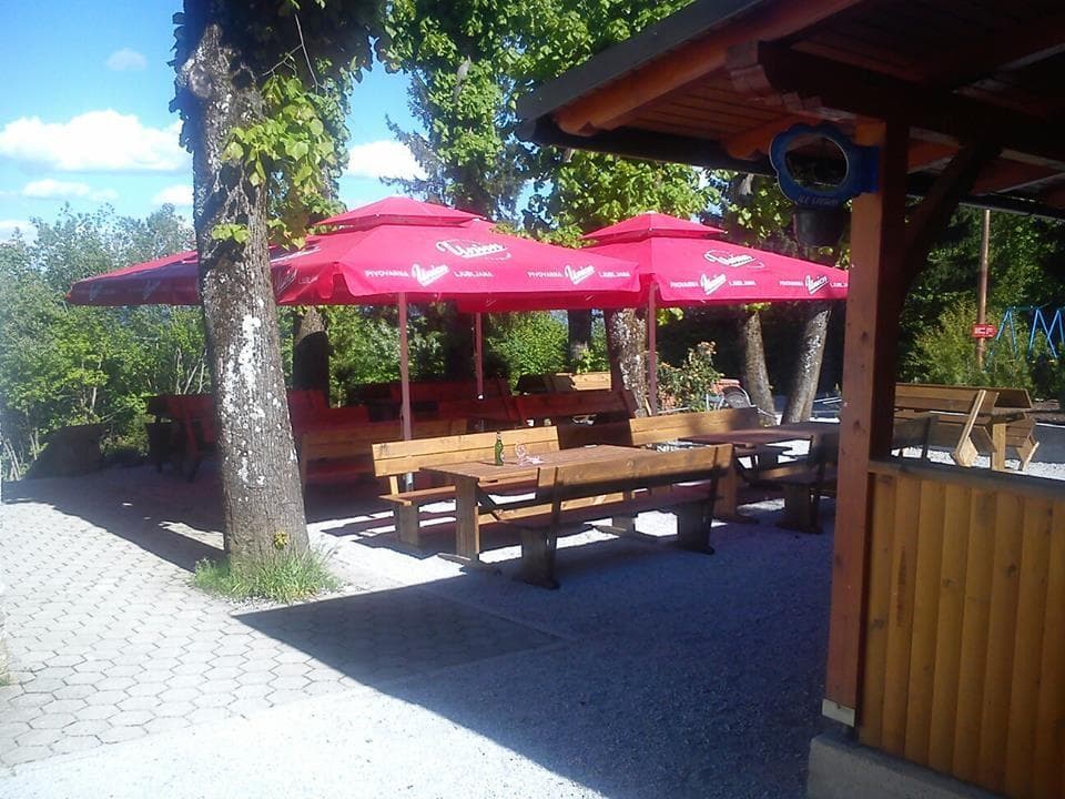 DOM NA KUREŠČKU, IG