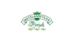 ROOMS NEAR AIRPORT MARIBOR RESTAURANT MOTEL DIVJAK logo