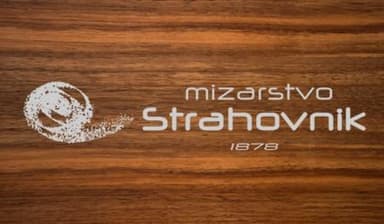 MIZARSTVO STRAHOVNIK ŽALEC