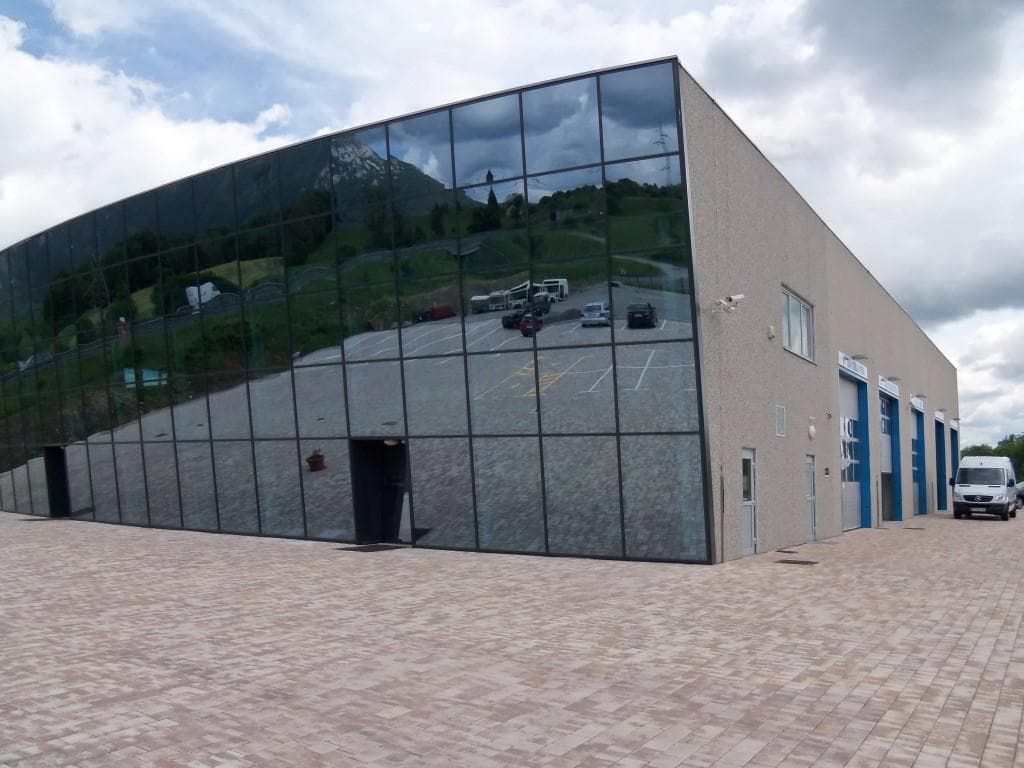 GOSTILNA NIKA, HRUŠEVJE