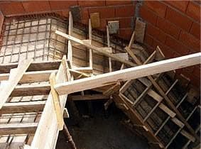 GRADBENI INŽENIRING DOM, NADZOR GRADBENIH DEL, VODENJE GRADBENEGA DNEVNIKA ODRANCI