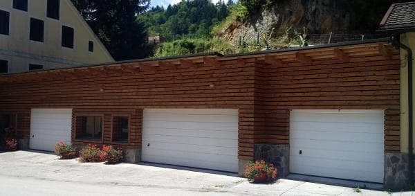 MIZARSTVO, LESARSTVO - ŽAGALNICA MEŠIČ LES, ŠOŠTANJ