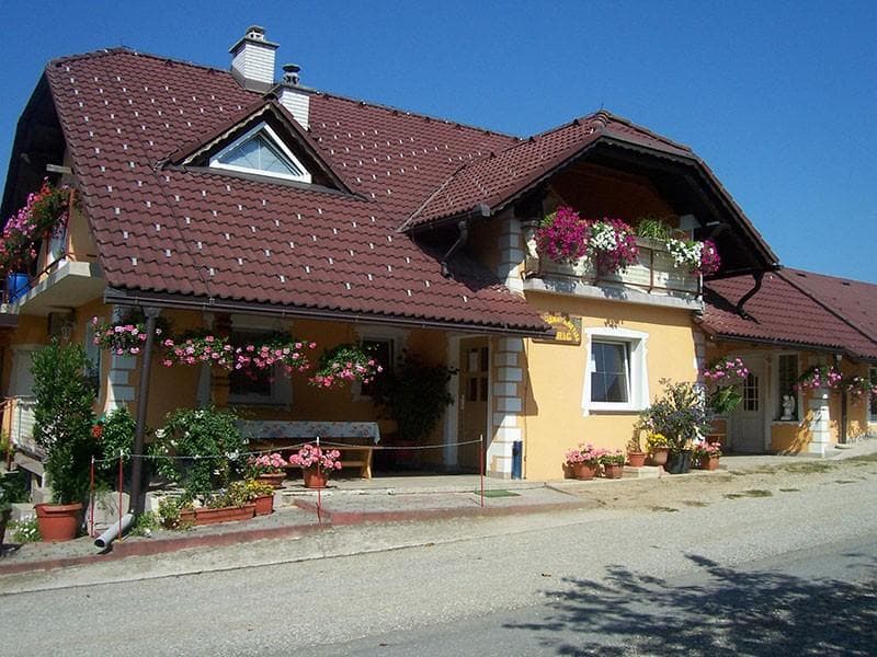 TURISTIČNA KMETIJA MARIČ, ZGORNJA VELKA