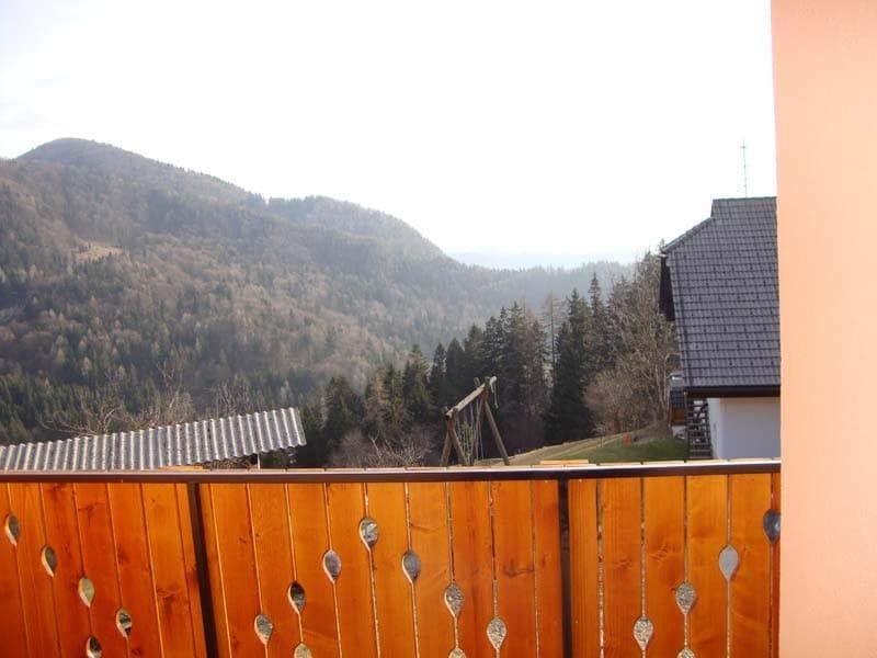 TURISTIČNA KMETIJA TREBUŠAK, LAZE V TUHINJU