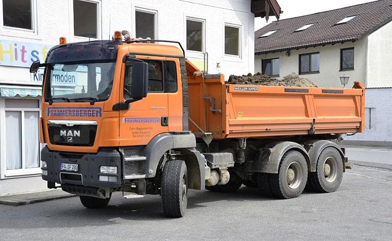 AVTOPREVOZNIŠTVO BOŠTJAN HLADIN, KOZJE