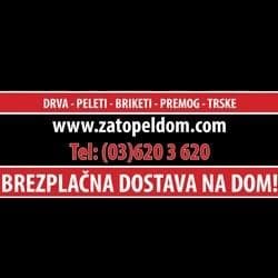 ZA TOPEL DOM, ŽALEC