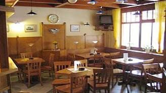 OKREPČEVALNICA - BISTRO TANJA, MURSKA SOBOTA