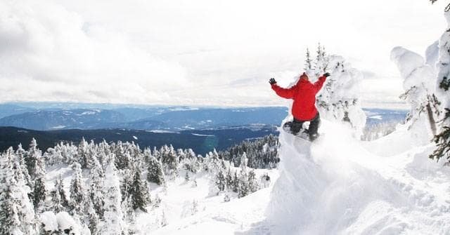 SPORT KLUB NITRO SKI & SNOWBOARD, MARIBOR