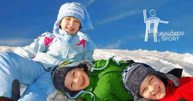 SPORT KLUB NITRO SKI & SNOWBOARD, MARIBOR