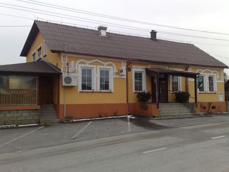 GOSTINSTVO CELEC BELTINCI