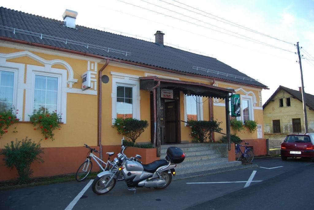 GOSTINSTVO CELEC BELTINCI