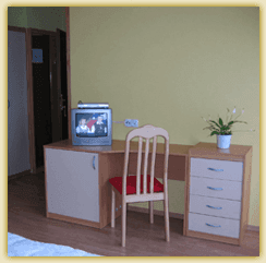 SOBE VALJAVEC ***, KRANJ