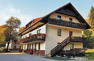 TURISTIČNA KMETIJA ŠPAN, TRŽIČ