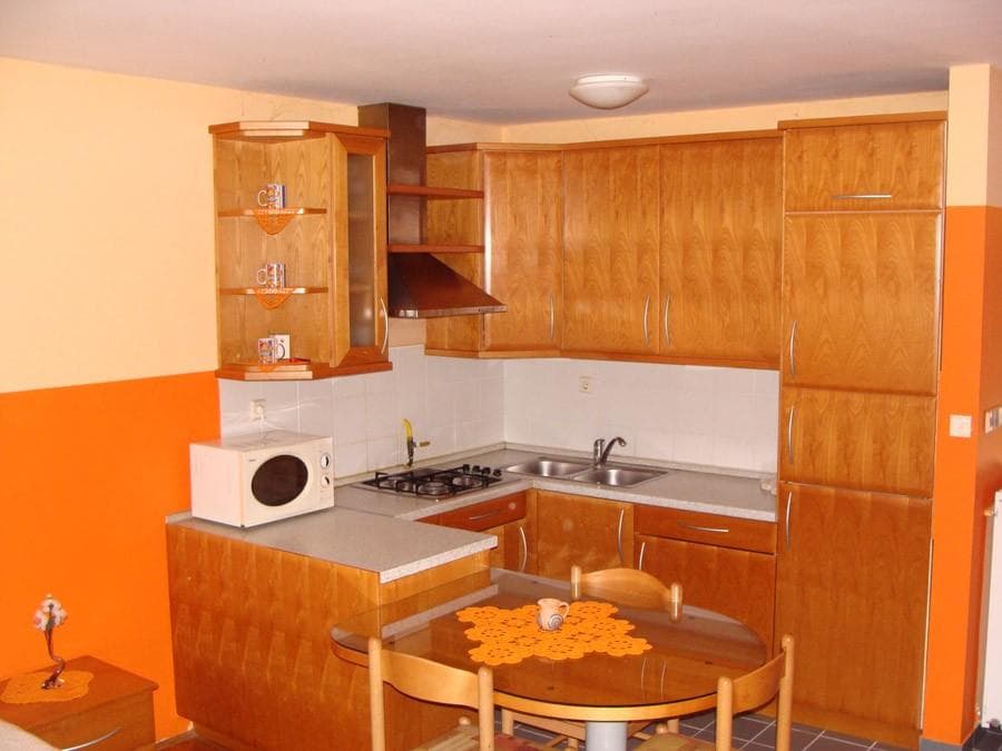APARTMAJI V TERMAH BANOVCI, BANOVCI