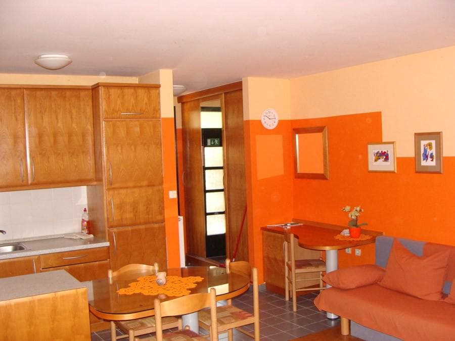APARTMAJI V TERMAH BANOVCI, BANOVCI