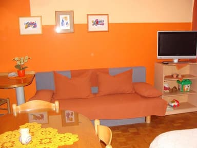 APARTMAJI V TERMAH BANOVCI, BANOVCI