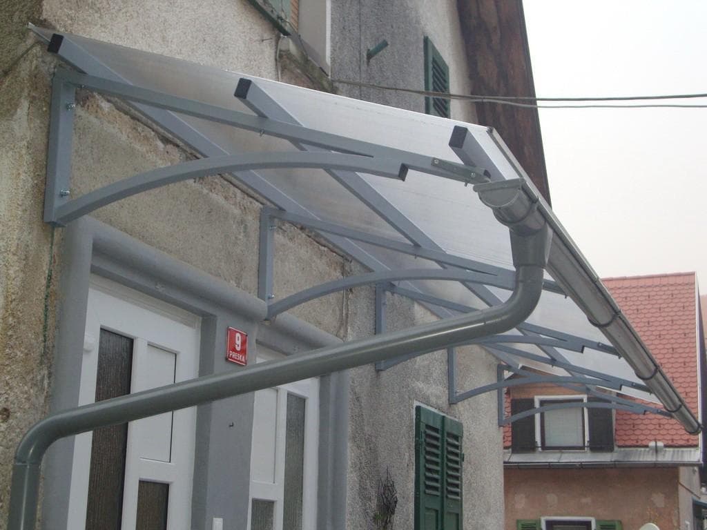 PASARSTVO TORKAR, TRŽIČ
