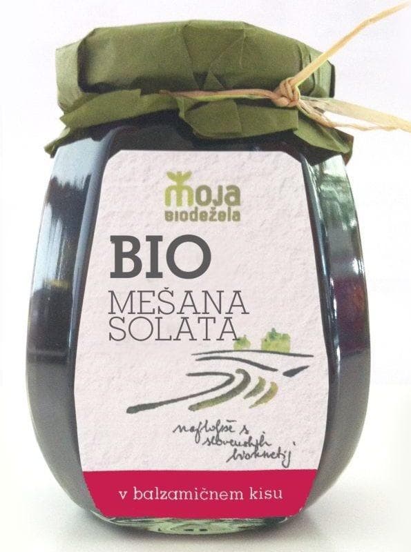 MOJA BIODEŽELA, KOG