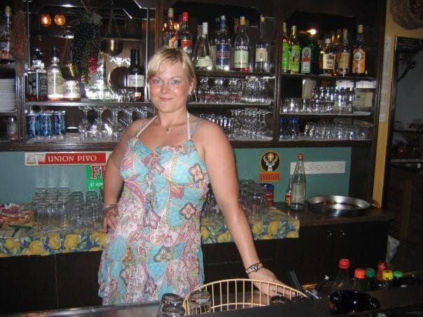 IZLATY BISTRO, DOLENJA VAS
