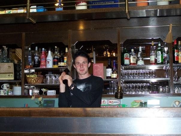 IZLATY BISTRO, DOLENJA VAS