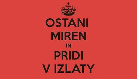 IZLATY BISTRO, DOLENJA VAS