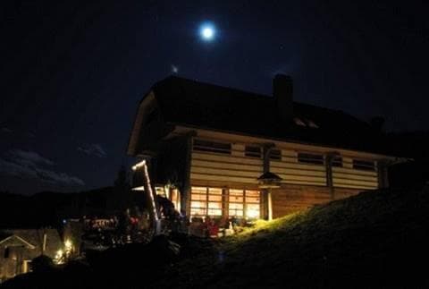OKREPČEVALNICA MALINA, ŠKOFJA LOKA