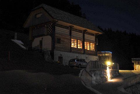 OKREPČEVALNICA MALINA, ŠKOFJA LOKA