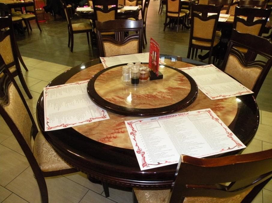 RESTAVRACIJA AZIJA, MARIBOR