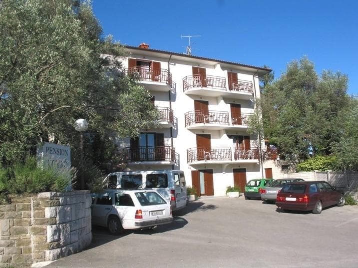 PENSION KOVAČ, B&B, PORTOROŽ