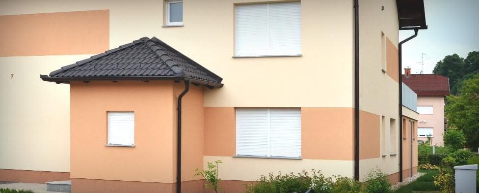 SPLOŠNA GRADBENA DELA PETER GORENC, ŠENTJERNEJ