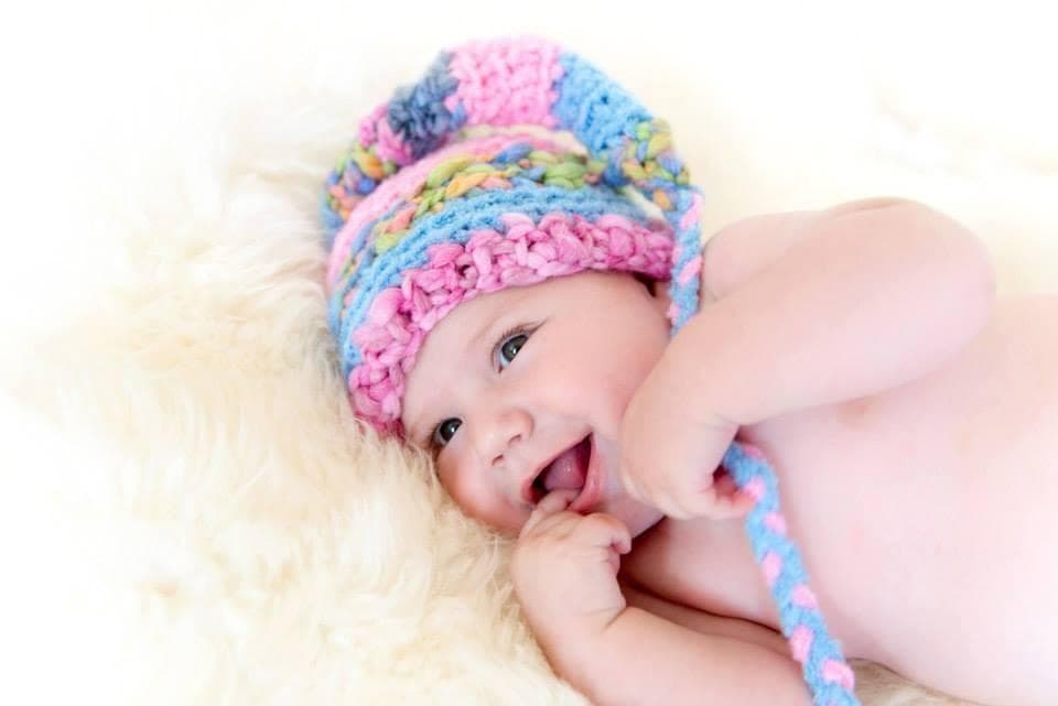 SIMSO BABY, PRAGERSKO
