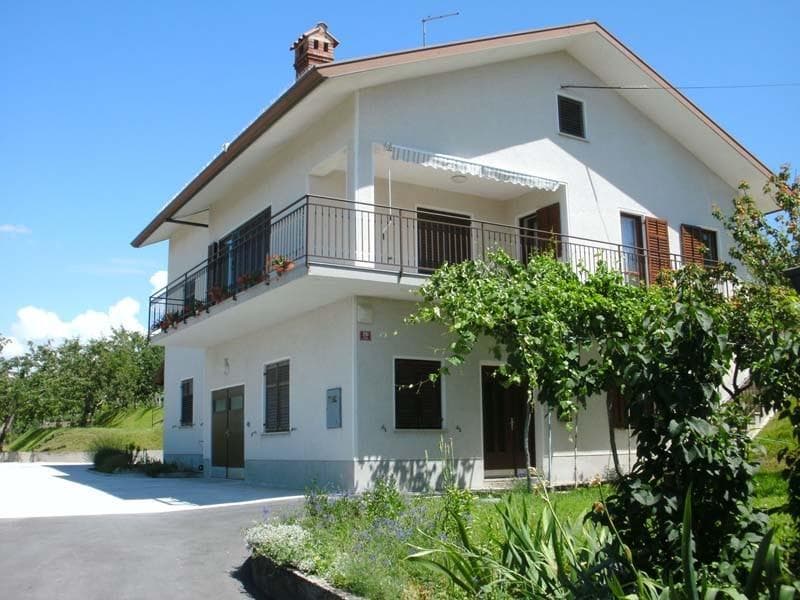 APARTMA GARDINA, IZOLA