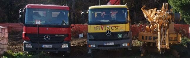 DIVINUS MARIBOR