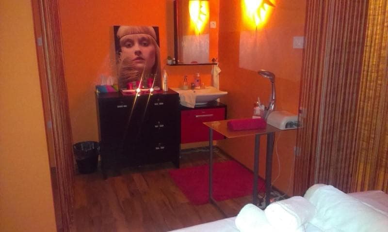 DEŽELA SPROSTITVE, CELJE