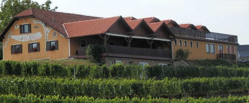 TURISTIČNA KMETIJA PRI KAPELI, VITOMARCI