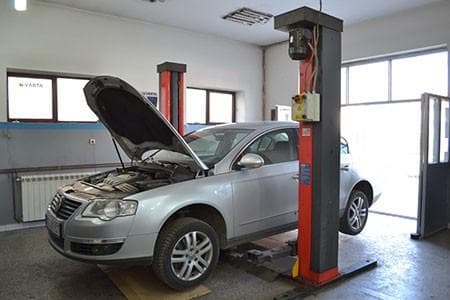 DS PROIZVODNJA, SERVIS IN MONTAŽA, RENT A CAR - PUCONCI