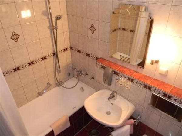 HOTEL IN RESTAVRACIJA KRONA, DOMŽALE