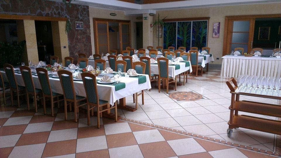 GRANDVID HOTEL LAVRICA