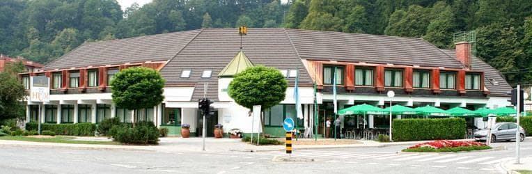 HOTEL LAŠKO, HOTEL HUM