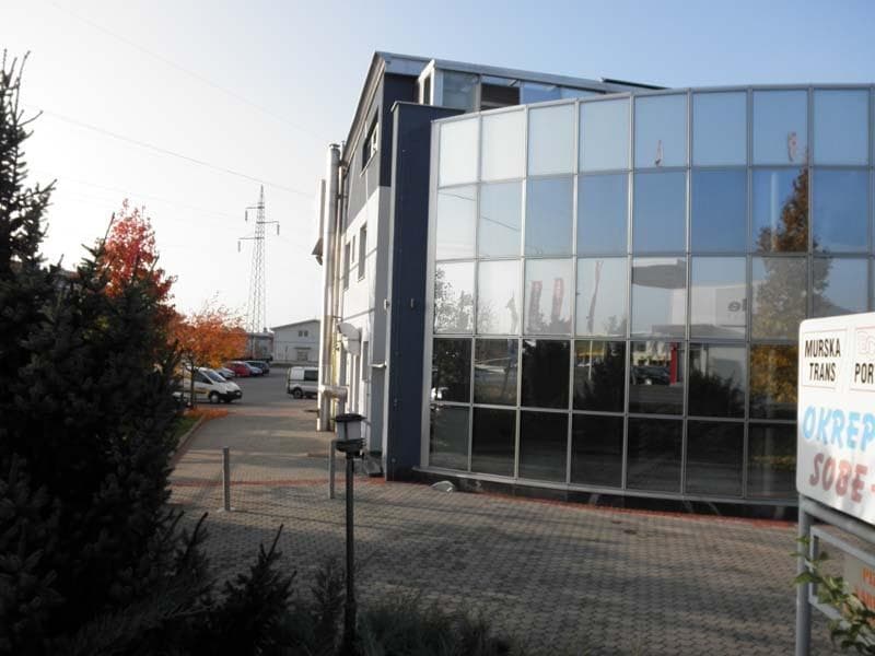 MURSKA TRANSPORT, MURSKA SOBOTA