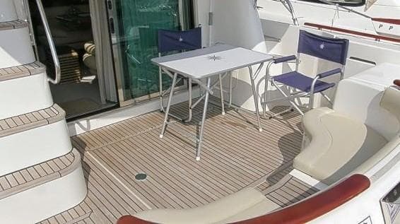 PRO CHARTER, STOPERCE
